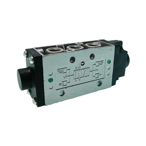 Distributeur pneumatique AC