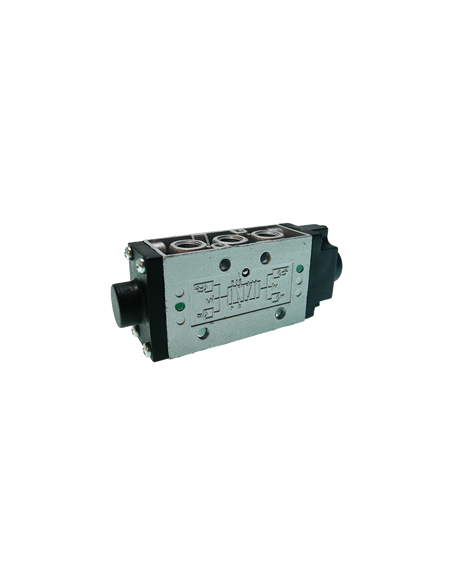 Distributeur pneumatique AC