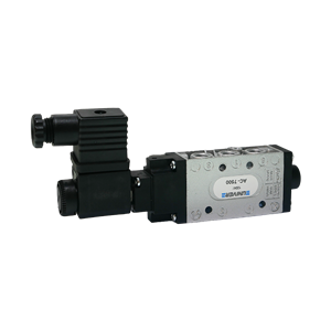 Distributeur pneumatique AC