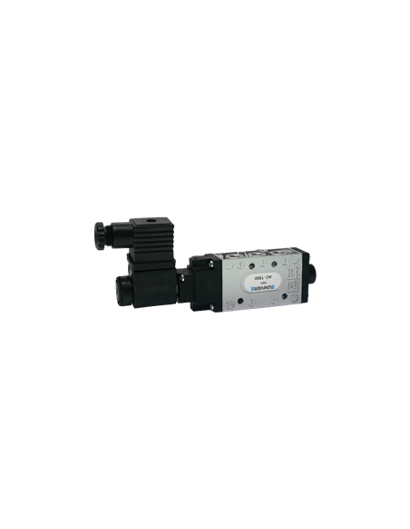 Distributeur pneumatique AC