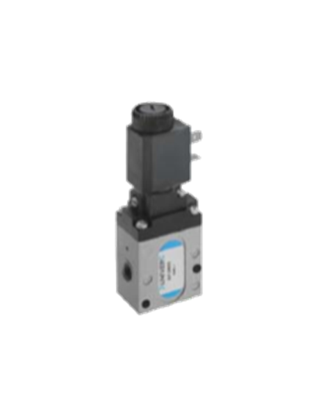 Distributeur pneumatique AF