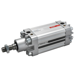 Vérin ISO 6431 Double effet Ø 80 course 50 mm magnétique KL2000800050M