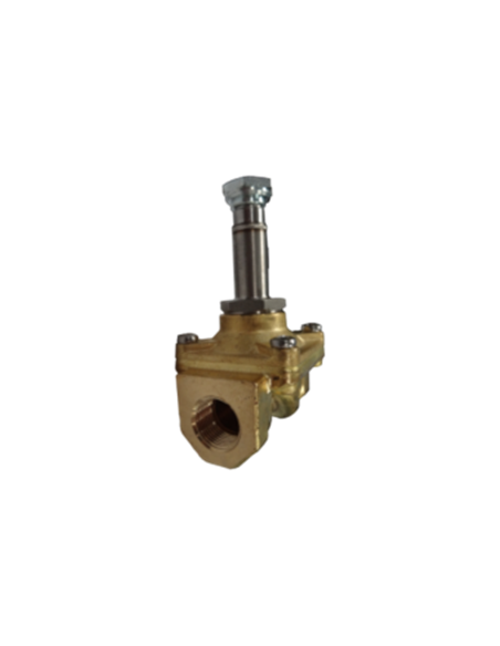 Electrovanne 2/2 NF joints viton