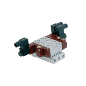 Embases pour distributeurs