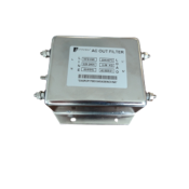 Filtres anti harmoniques amont