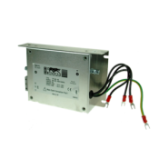 Filtre CEM pour variateur FLV