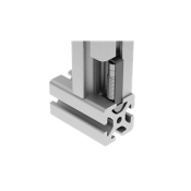 Fixation automatique autotaraudeuse