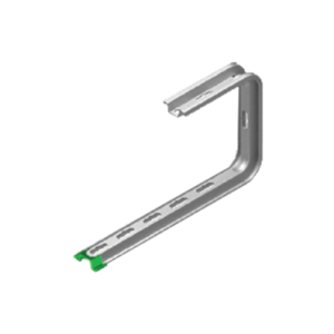 Accessoires Goulottes métalliques