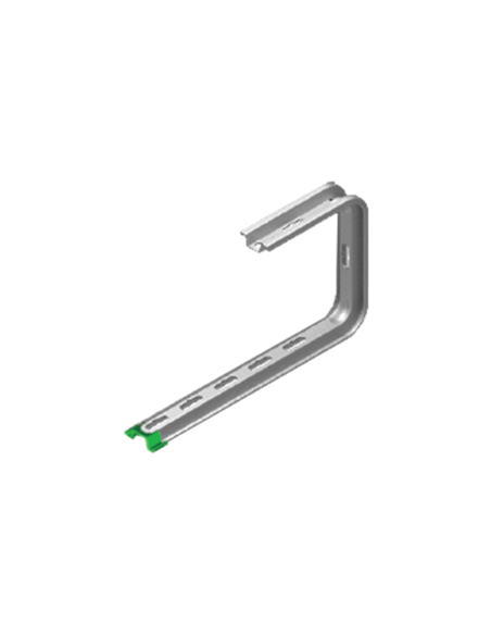 Accessoires Goulottes métalliques