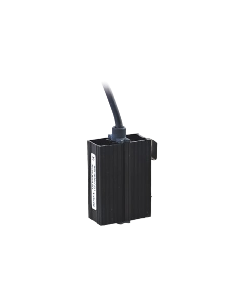 Radiateur d'armoire 15W 110-250VAC