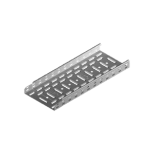 Goulottes métalliques SCCB