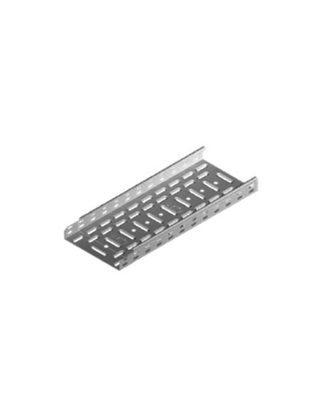 Goulottes métalliques SCCB