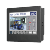 Interface Homme Machine tactile IVIEW_E