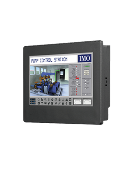 Interface Homme Machine tactile IVIEW_E