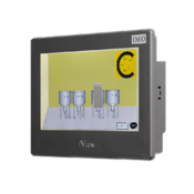 Interface Homme Machine tactile IVIEW_H