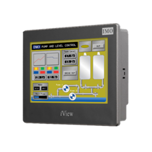 Interface Homme Machine tactile IVIEW_M