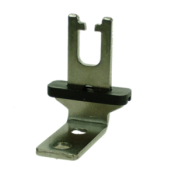 Clés pour interrupteur fin de course/sécurité