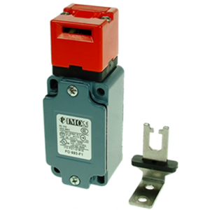 Interrupteur de sécurité à contacts séparés