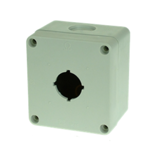 Kit boîte à bouton