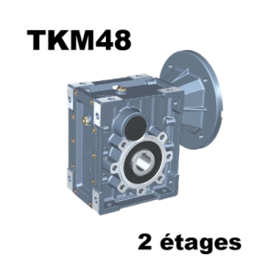 Réducteur tkm48b