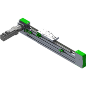 Kit complet Axe Linéaire