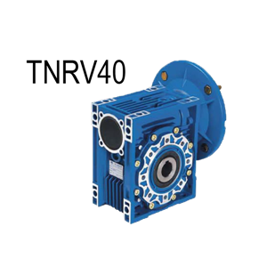 réducteur TNRV40 ratio i:20 taille 71B14 RED_TNRV40_020