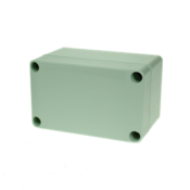 Coffret électrique IP66 ALPHA