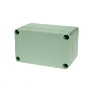 Coffret électrique IP66 ALPHA