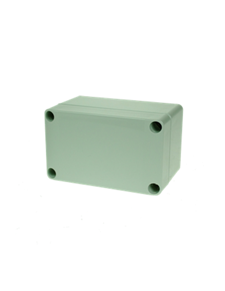 Coffret électrique IP66 ALPHA