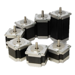 Moteur pas à pas nema 23