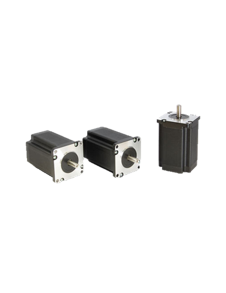 Moteur pas à pas nema 24