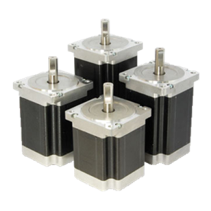 Moteur pas à pas nema 34