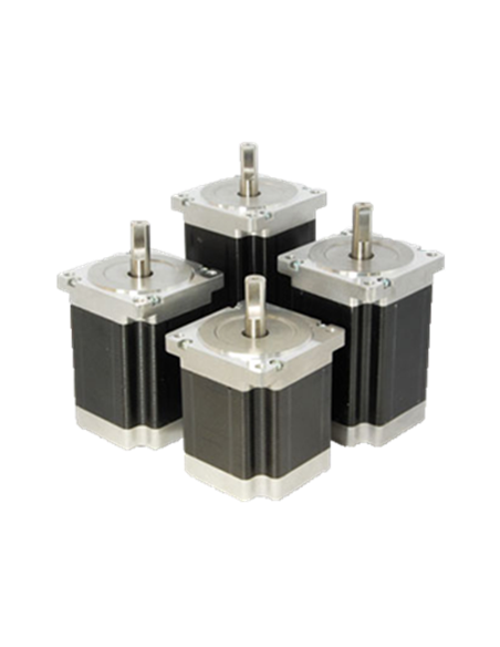 Moteur pas à pas nema 34