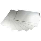 Plaque en Aluminium 5754