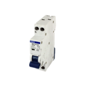 Disjoncteur mini 1+N