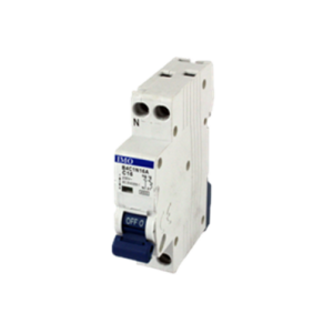 Disjoncteur mini 1+N