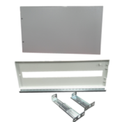 Plastron pour armoires électriques ARM_DIS