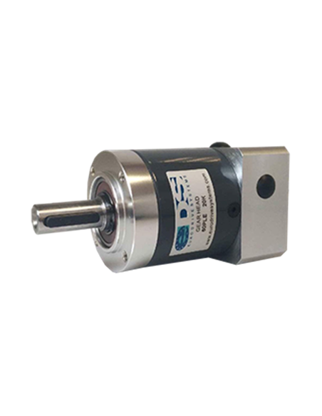 Réducteur sans jeu type 40PLE