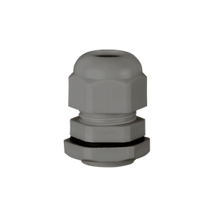 Presse étoupe PG11, IP68, lot de 10 pièces SCG/PG11-G