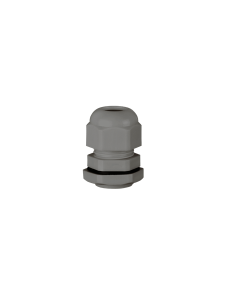 Presse étoupe PG11, IP68, lot de 10 pièces SCG/PG11-G