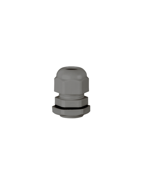 Presse étoupe PG7, IP68, lot de 10 pièces SCG/PG7-G