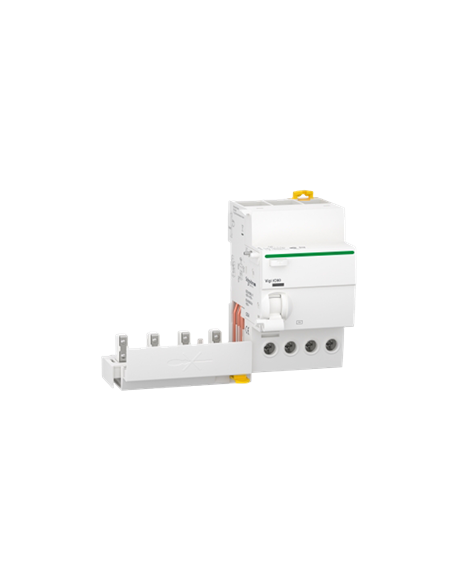 VIGI IC60 4P 25A 30mA AC ref: SCH_A9Q11425