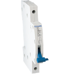 contact auxiliaire pour 4116./4117./4118.