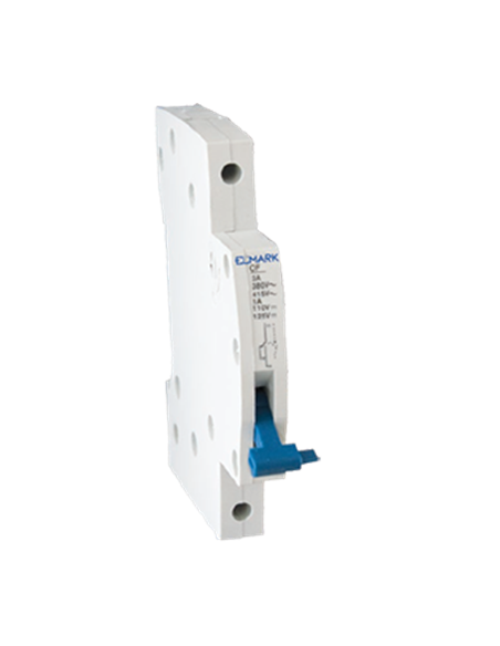 contact auxiliaire pour 4116./4117./4118.