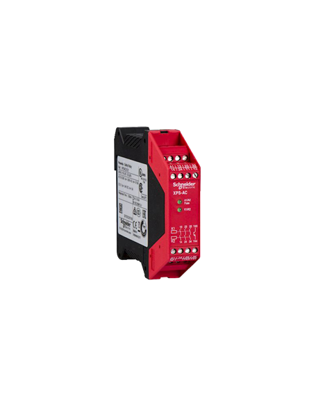 Préventa XPSAC5121 ref: SCH_XPSAC5121