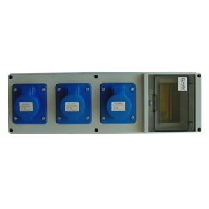 Tableau de distribution