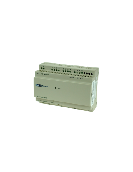 Automate iSmart sans écran SMT-BD-R12 SMT-BD-R12-V3