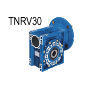Réducteur roue et vis TNRV 030