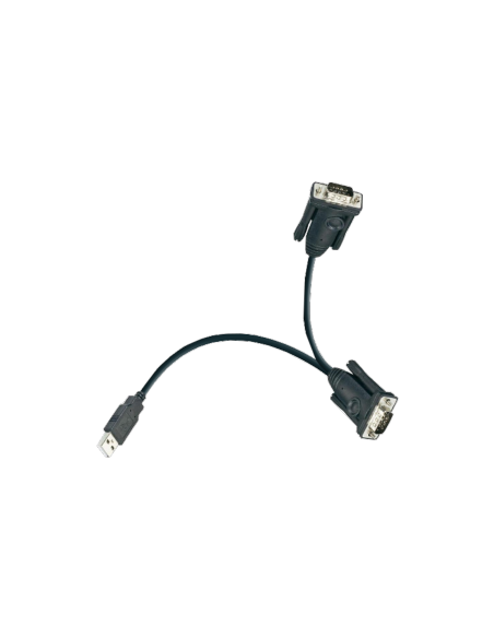 Câble de communication iView pour iSmart ref: SMTIV-RS232