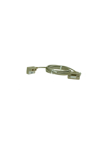 Cable de programmation SMT ref: SMT-PC03